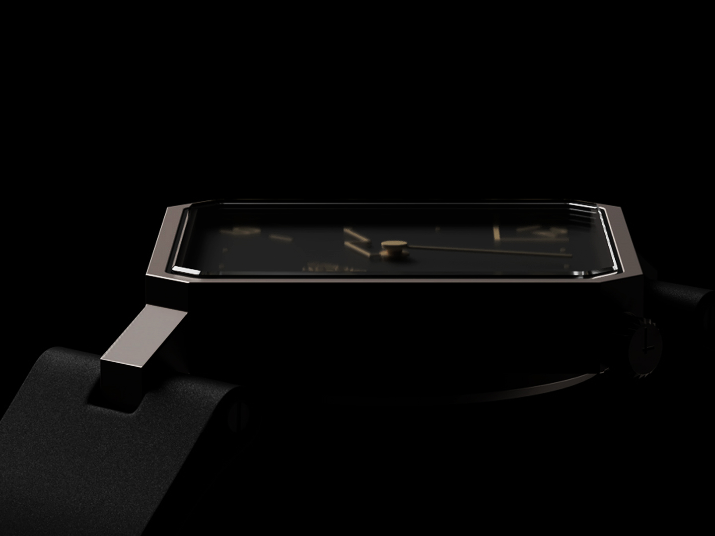 Lebond Siza Watches - Belvedere Agency
