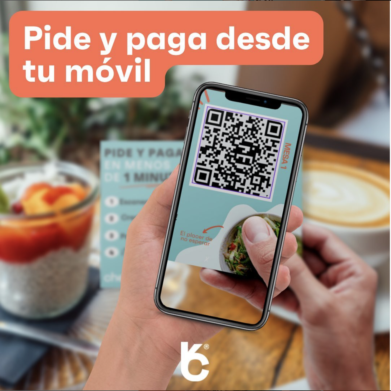 Check QR Pay - Belvedere Agency