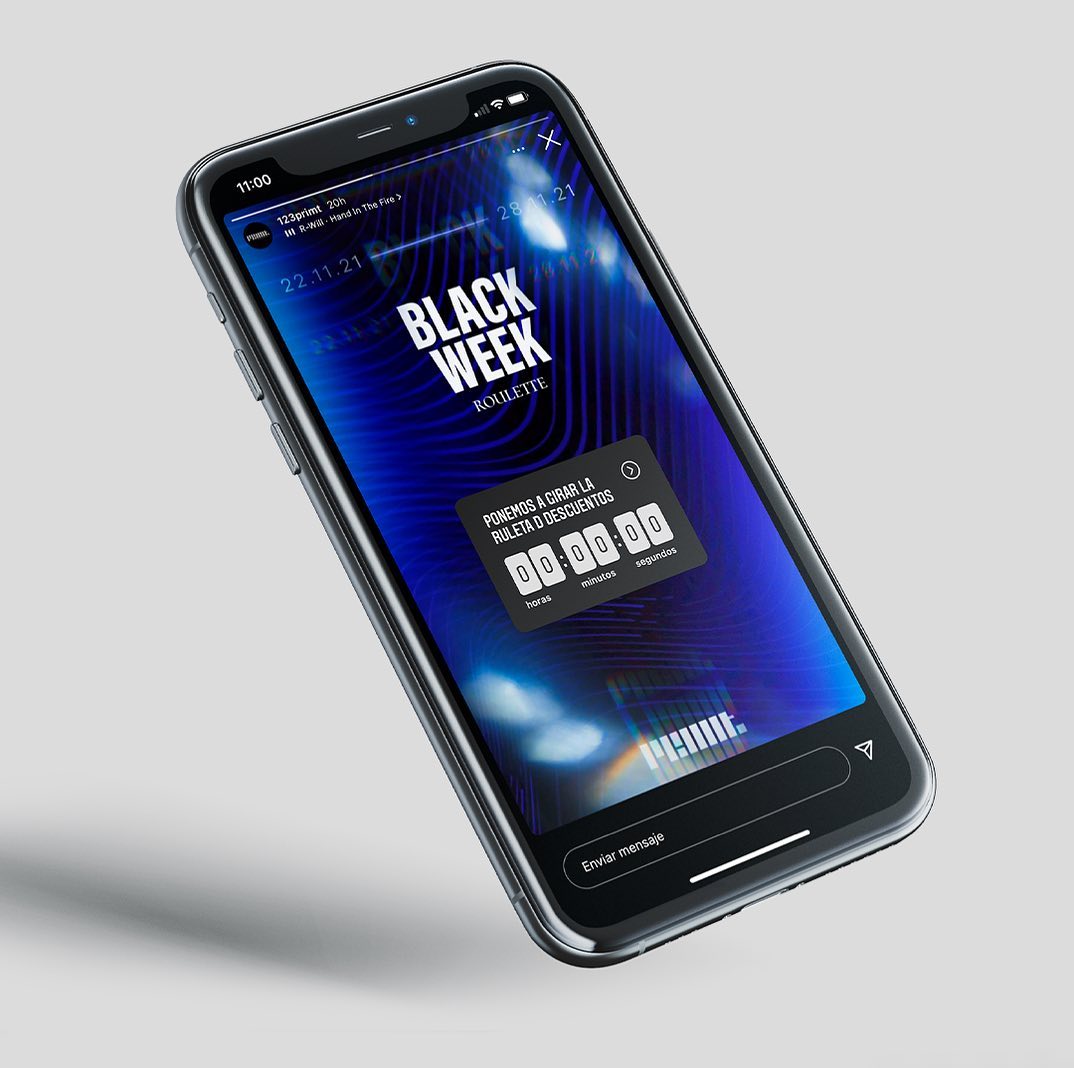 Primt belvedere marketing