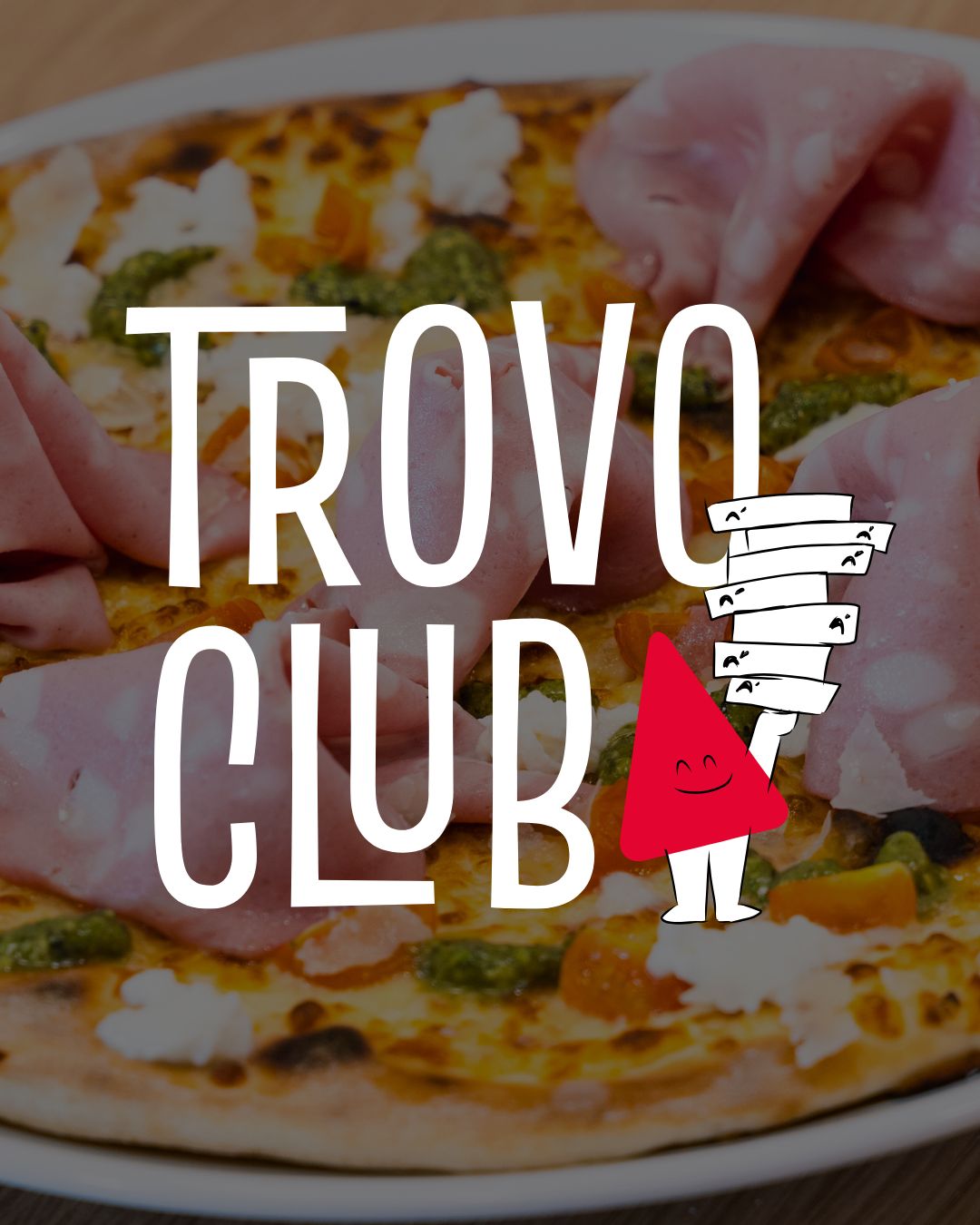 Trovo redes sociales