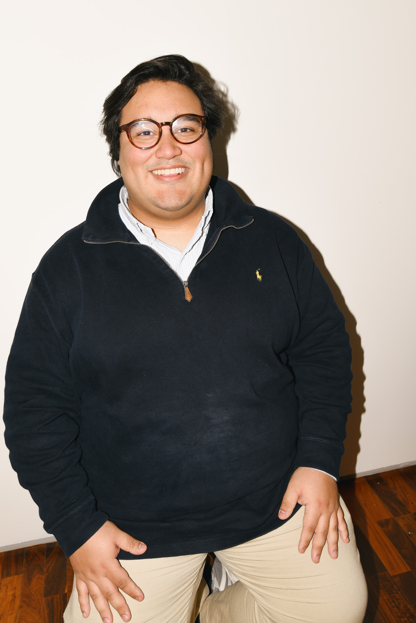Carlos Ronchietto Carlos Ronchietto