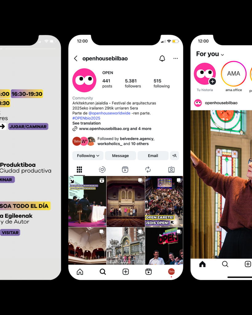 Social-Media
