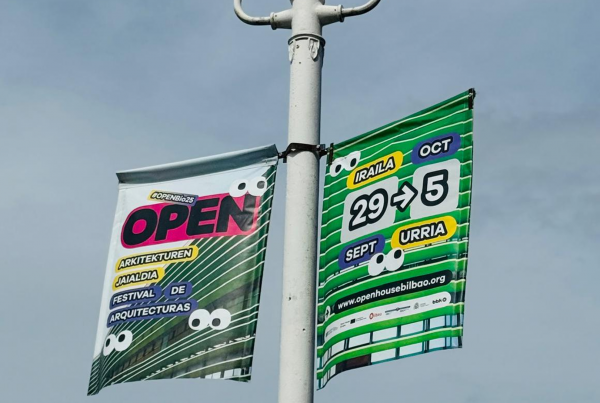 OPEN Bilbao